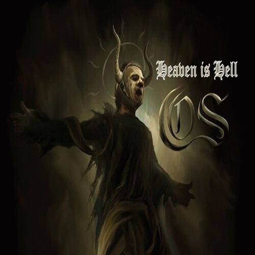 Communion Of Souls : Heaven Is Hell